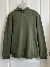 Goodfellow  Co Men  s Hooded Sweatshirt Size XL