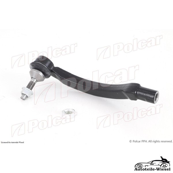 Kugelgelenk Spurstangenkopf FüR Volvo V70 S60 S80 Rechts Vorne 98-10-image