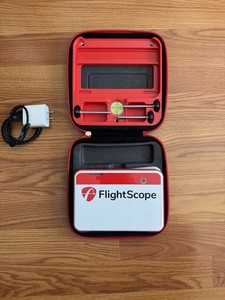 FlightScope Mevo+ 2023 Edition with Pro Package and Face Impact Location