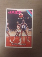Click to enlarge Otto Moore
