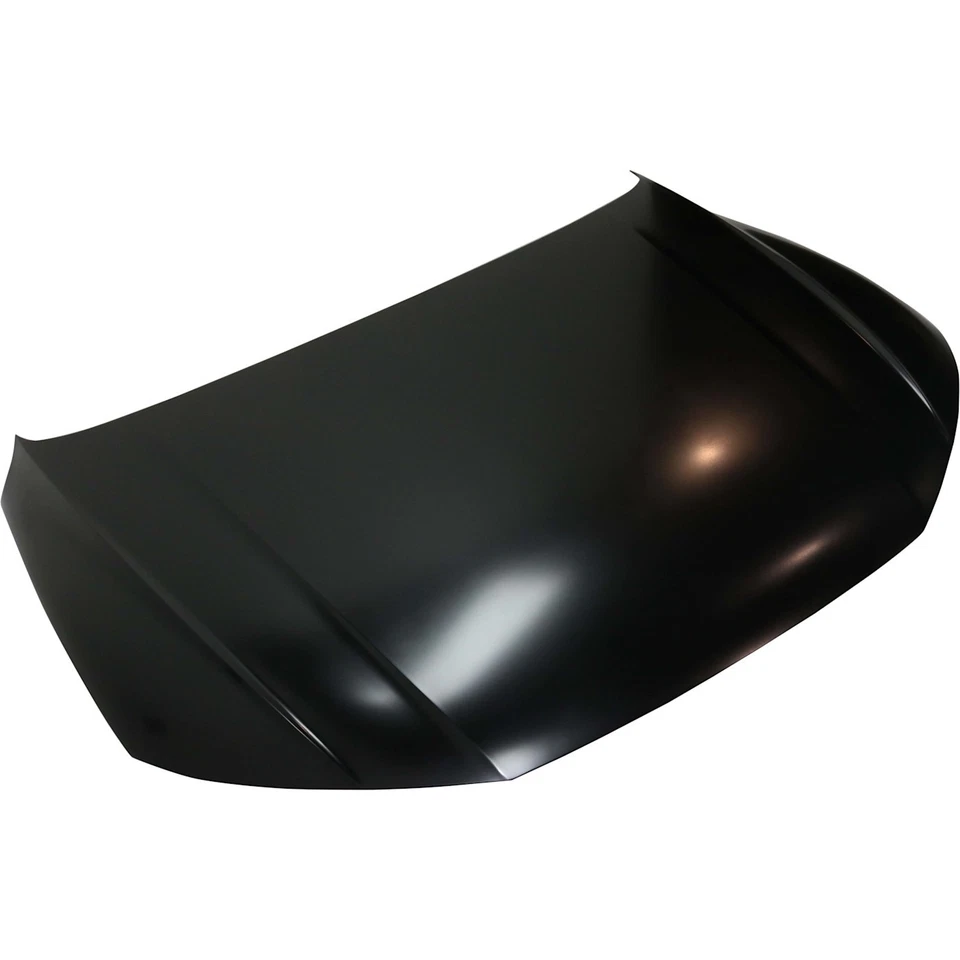 Hood For Audi Q5 2018-2024 Aluminium Foto 3 de 4