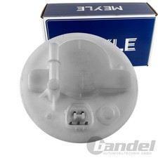 MEYLE KRAFTSTOFFFILTER LANGZEITFILTER passend für HONDA CIVIC | 31-14 323 0008