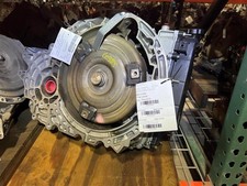 Used Automatic Transmission Assembly Fits 2010 Ford Edge At 6 Speed 3.5l Wo Tu