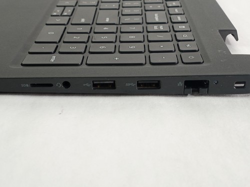 Dell Latitude 3520 Laptop Keyboard Palmrest DJP76 - 第 2/6 張圖片