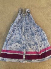Matilda Jane Girls Dress Size 8 Never Worn