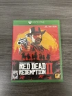 Red Dead Redemption 2 - Xbox One / Series X