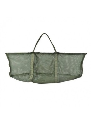 CarpZoom BigFish Wiegeschlinge Karpfen Netz 130x50cm