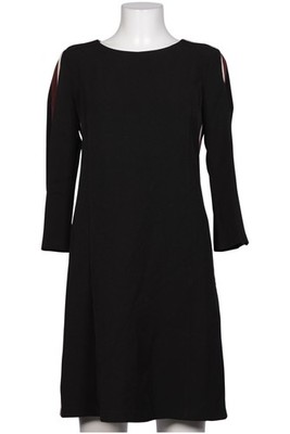 BEATRICE B Kleid Damen Dress Damenkleid Gr. EU 38 Schwarz #e68osff