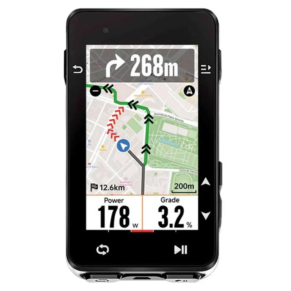 IGPSPORT iGS630 S GPS　BIKE COMPUTER IGPSport IGS630 BICYCLE BIKE GPS COMPUTER | eBay