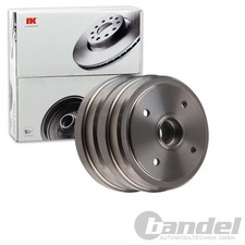 Tambour de frein Suzuki ALTO