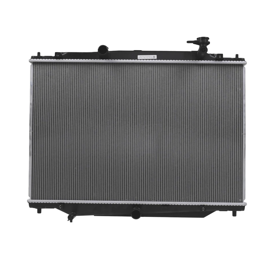 13622 Radiator for Mazda CX-9 2016 2017 2018 2019 2020 2021 2022 2023 2.5L L4 Foto 3 de 4