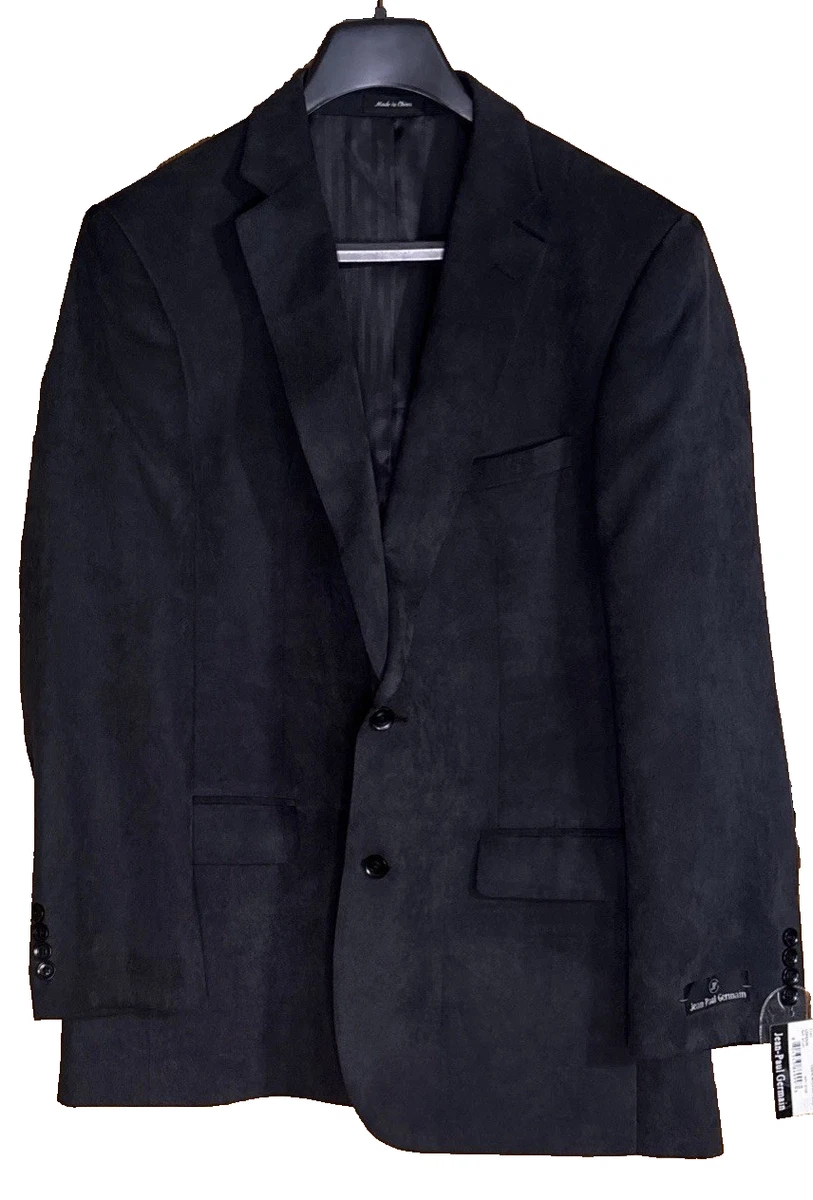 Jean Paul Gaultier Blue Clothing for Men for sale | eBay