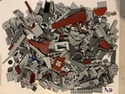 Lego Parts Lot For Star Wars Theme