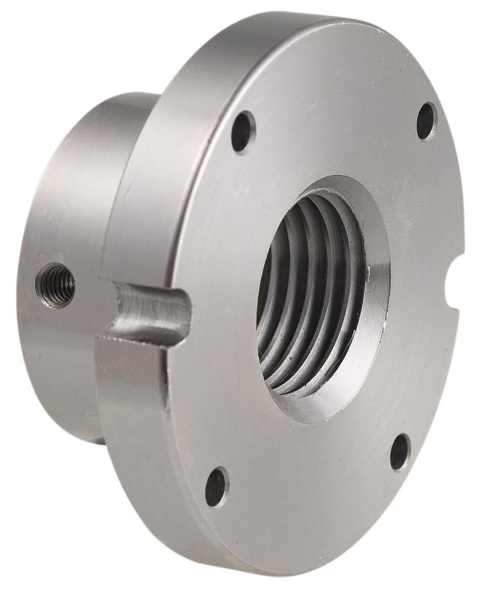 Лицевая панель Nova 3 дюйма 1-1 4 дюйма Резьбовой аксессуар 8090₽