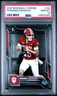 2025 BOWMAN UNIVERSITY CHROME #109 FERNANDO MENDOZA PSA 10