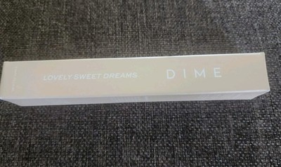 NEW. DIME.  ~Lovely Sweet Dreams ~Travel Spray 