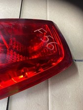 Hyundai H-1, Starex, Satellite 2012 Rückleuchte Heckleuchte 924024H020 TEM5898