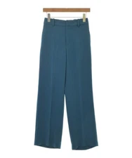 Drawing Numbers Pants (Other) Blue 36(Approx. S) 2200483823020