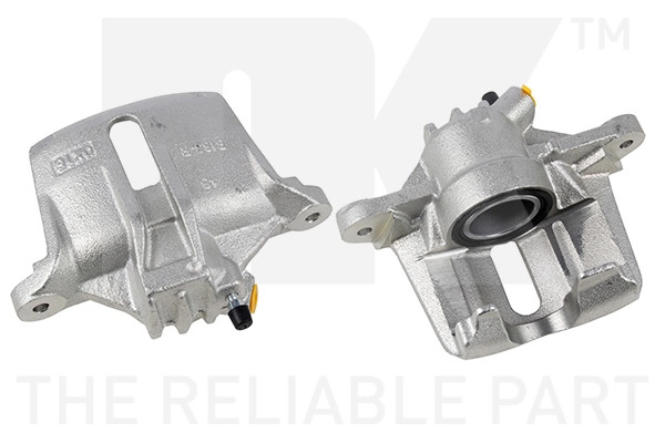 Étrier de frein NK 2137102 pièce de rechange compatible PEUGEOT 4400N9 441048