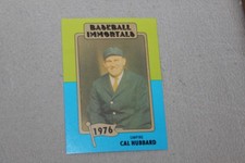 1980+SSPC BASEBALL IMMORTALS Baseball Cards Complete Finish Your List Set U-Pick