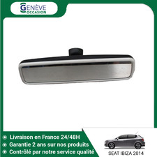 Retroviseur intérieur Seat TOLEDO
