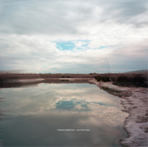 Альбом Томаса Барфода Salton Sea (CD) (ИМПОРТИРОВАН из Великобритании)