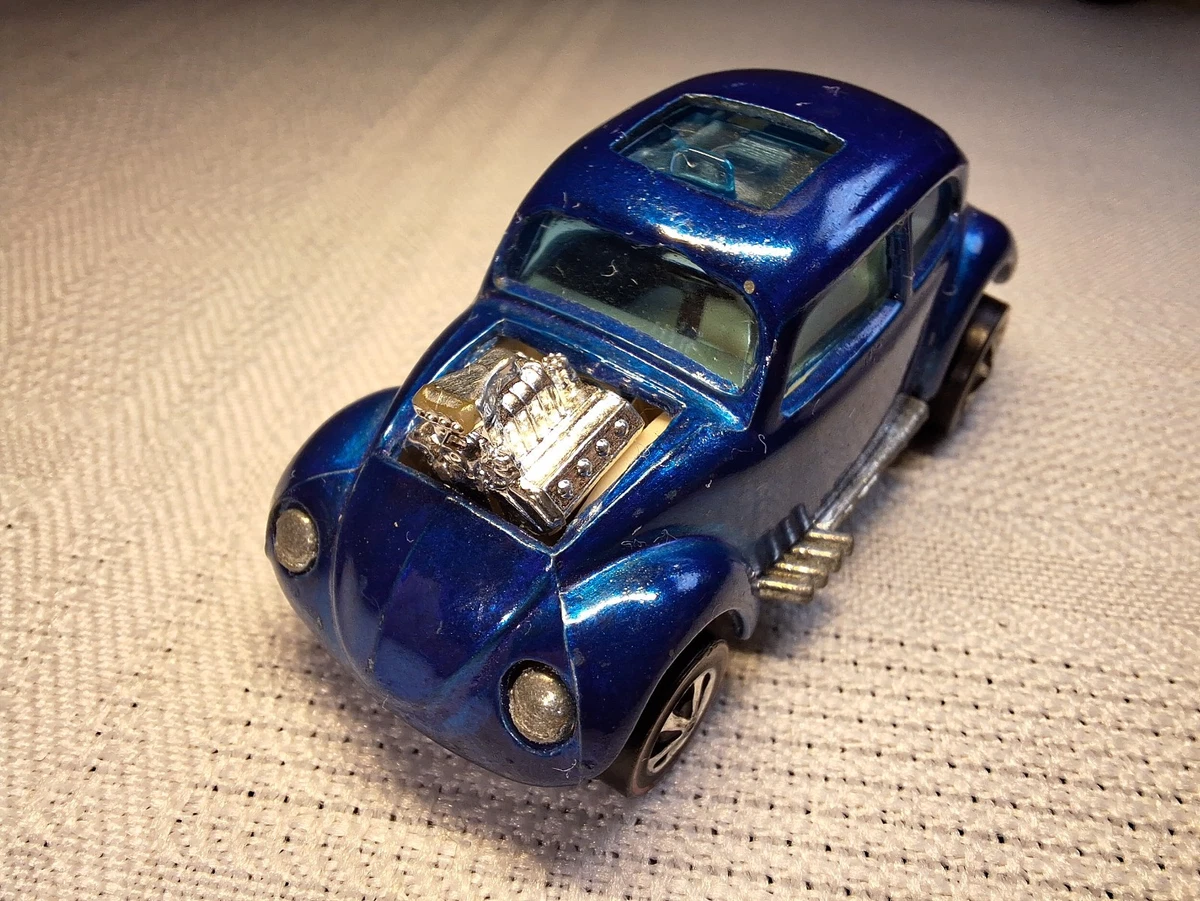 Preços baixos em Ano de Veículos Volkswagen Hot Wheels 1968