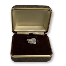 H&R Block 6 Year Service Award Pin by O.C. Tanner