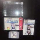 Nba In The Zone 2000 (Nintendo 64 N64) Complete in Box CIB