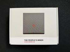 Bobcat Miner 300 EU868 Neu Versiegelt