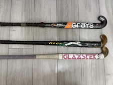 3 x Hockeyschläger Konvolut Grays GX3000 Sla...