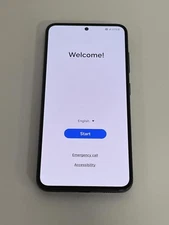 Samsung Galaxy S23 128GB (AT&T) SM-S911U Phantom Black - Fair