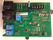 NEW-ICM282 Furnace Control PCB For Carrier / Bryant-PCB Only-Free Shipping