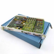 Heller uni-Pro CPU Baugruppe ACPU90-VIA D23.050006X-00669 OVP