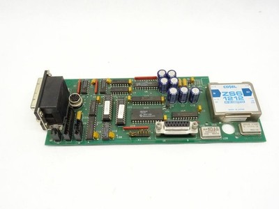 Universal Instruments ULC ILLUM 45444901-F // 2297PF2911 // 45817801 // 94V-0