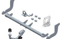 Brink AnhäNgerkupplung BMA 593600 FüR Ford Transit Courier B460 Tourneo Ecoboost