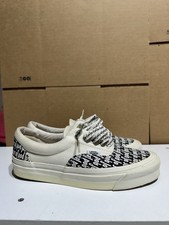 Fear of God x Vans Era 95 DX Collection 2 White for sale | eBay
