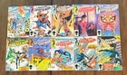 10 issues AMAZING SPIDER-MAN #237 to #275 comics....$225 VALUE...ONLY $19.95!