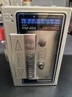 PANASONIC RX-S28 AM/FM Portable Stereo/Cassette Tape- PARTS ONLY  A1