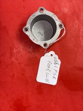 OS 61 FSR  REAR COVER ASSY 6707 COMPLETE WITH GASKET USED