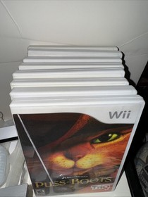 Nintendo Wii Complete system, everything in picture.