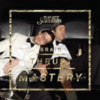 We Are Scientists - Brain Thrust Mastery Deluxe - Vinyl Record - G4Z