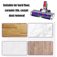 For DYSON V7 V8 V10 V11 SV14 Head Roller Brush Motorhead Animal Plus Vacuum
