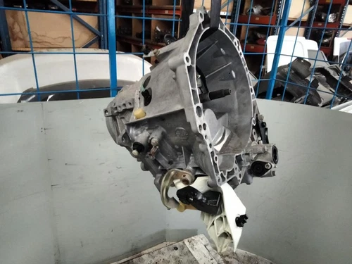 20DP26 Caja Cambios para PEUGEOT 207 Sport 2006 2935257 - Imagen 1 de 8