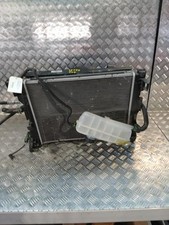 Radiateur Renault Zoe