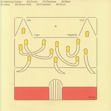 Ida Urd & Ingri Høyland - Duvet (LP)