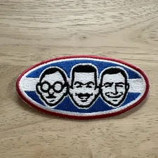 Vintage Pep-Boys,  Manny - Moe, Jack Patch
