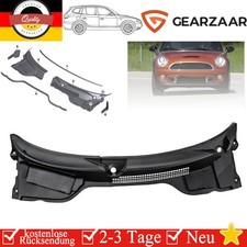 2x Windschutz Windlaufabdeckung Für Mini R55 R56 R57 51132751209 links + rechts