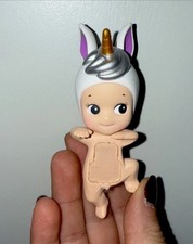 SECRET 100 Authentic Sonny Angel Hipper Series Mini Figure