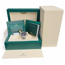 STICKERED Rolex Sky-Dweller Black 42mm Stainless Steel 326934 BOX + PAPERS 2022 9